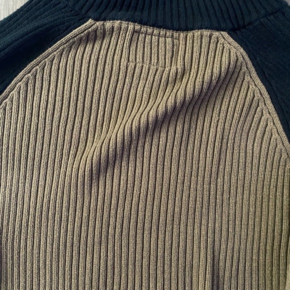 Nautica Jeans corduroy zip up - Picture 4 of 5